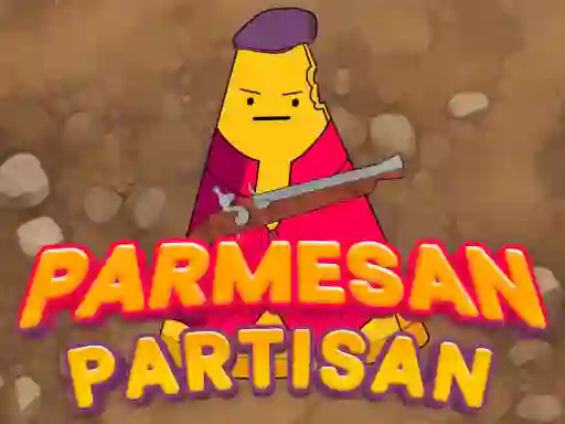 Gra Parmesan Partisan Deluxe w Internecie