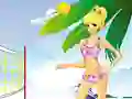 Gra Beach Volleyball Girl Show w Internecie