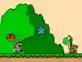 Gra Super Mario Word: Scene Creator w Internecie