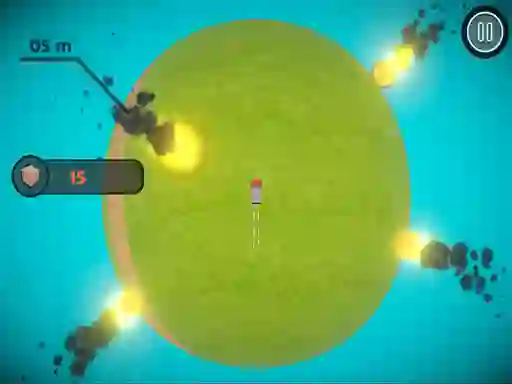 Gra Globe Driver w Internecie