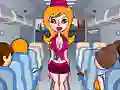 Gra Funny airplane w Internecie