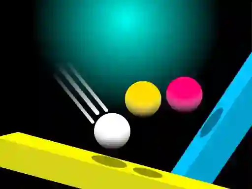 Gra Puzzle Balls w Internecie