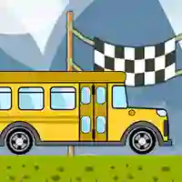 Gra Bus Rally w Internecie