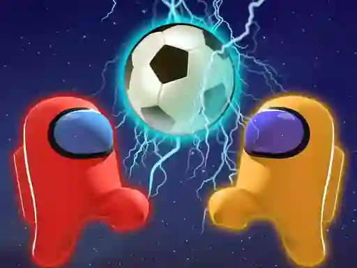 Gra 2 Player Imposter Soccer w Internecie