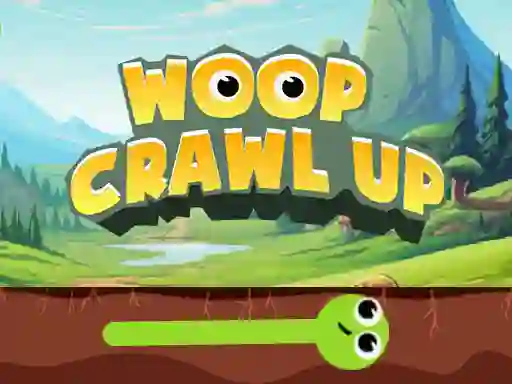 Gra Woop Crawl Up w Internecie