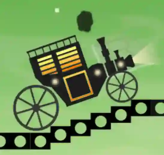 Gra Steam Trucker w Internecie