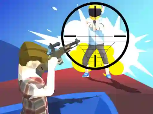 Gra Super Sniper Missions w Internecie