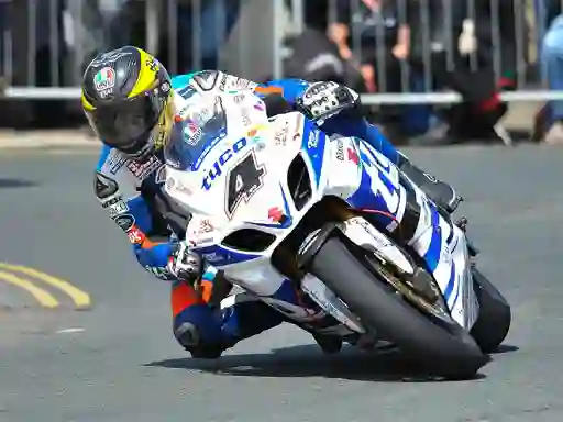 Gra Racing Motorbike w Internecie