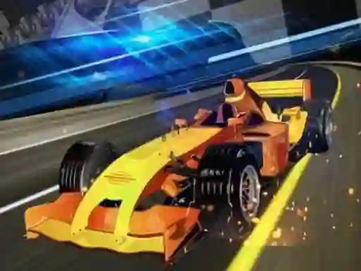 Gra Formula Drag w Internecie
