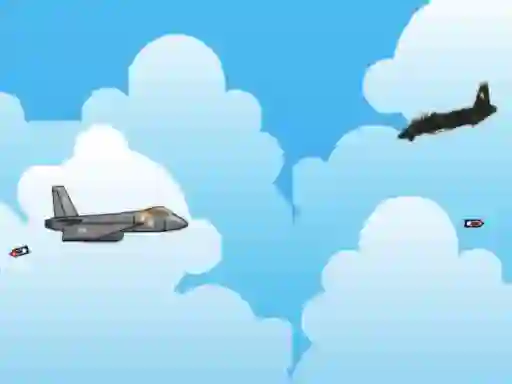 Gra Clash with Jets w Internecie