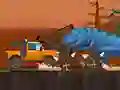 Gra Groar w Internecie
