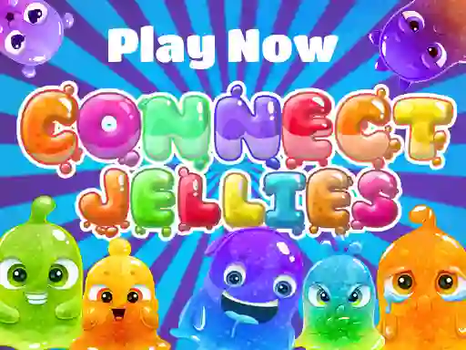 Gra Connect Jellies w Internecie