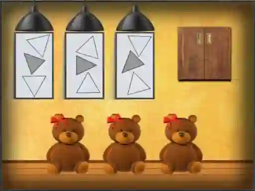 Gra Amgel Easy Room Escape 68 w Internecie