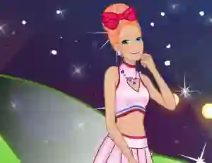 Gra Car Model Dress Up w Internecie