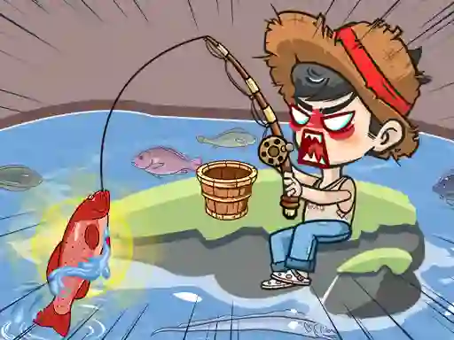 Gra Fishing Life w Internecie