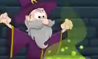 Gra Salazar the Alchemist w Internecie