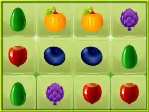 Gra Big Farm Match 3 w Internecie