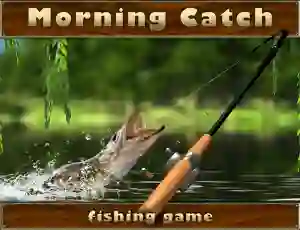 Gra Morning catch w Internecie