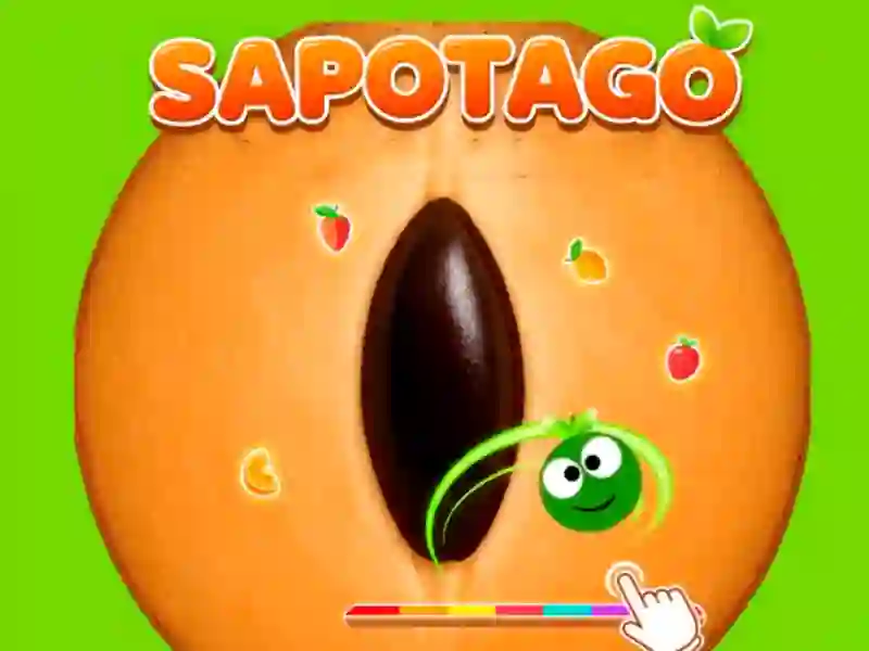 Gra SapotaGo w Internecie