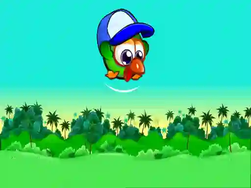 Gra Green Chick Jump w Internecie