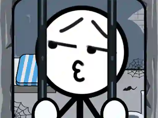 Gra Escape From Prison w Internecie