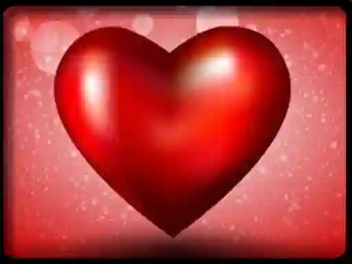 Gra Valentines Puzzle Challenge w Internecie