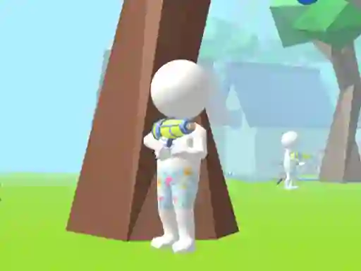 Gra Water Shooty w Internecie
