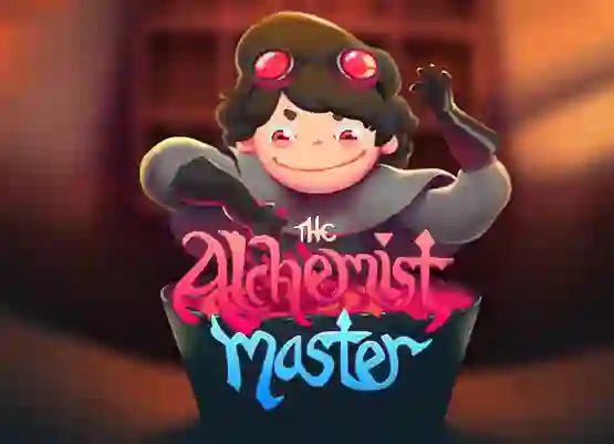 Gra Alchemy Master w Internecie