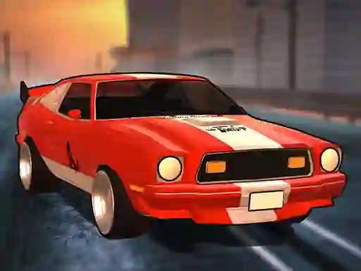 Gra Street Rider w Internecie