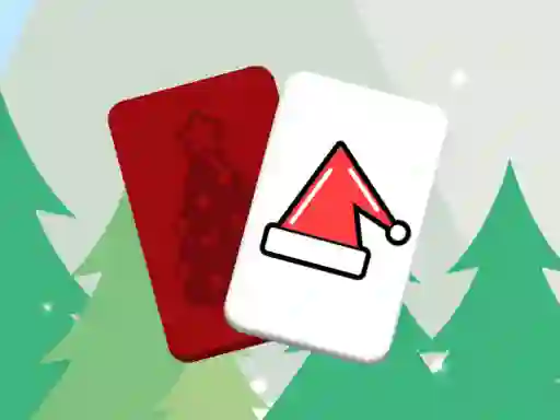 Gra Christmas Spirit Memory w Internecie