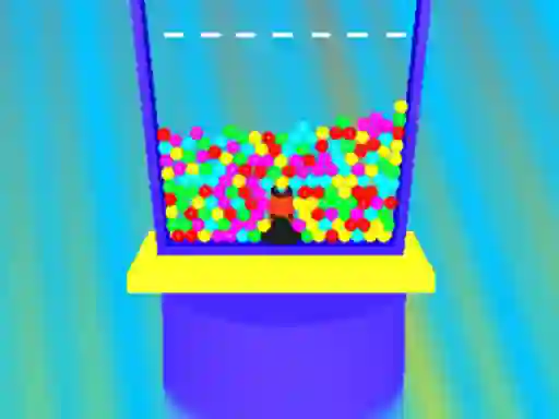 Gra Candy Fever w Internecie