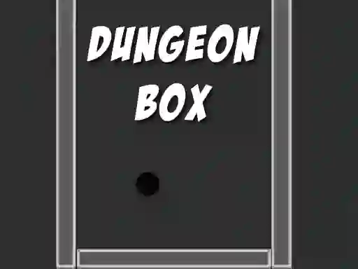 Gra Dungeon Box w Internecie