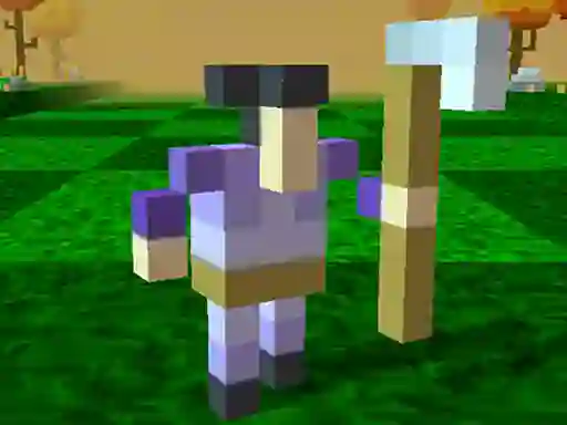 Gra Flippy Hero w Internecie