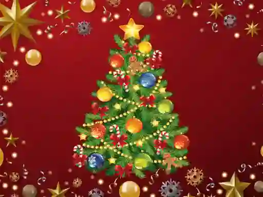 Gra Hyper Merry Christmas Party w Internecie