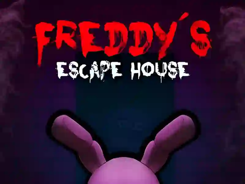 Gra Freddy's Escape House w Internecie