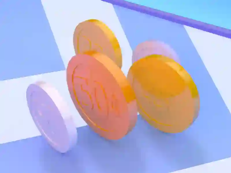 Gra Money Fest 3D w Internecie