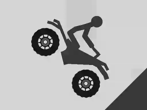 Gra Stickman Crash w Internecie