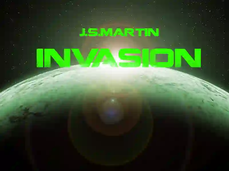 Gra Invasion w Internecie