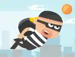 Gra City Theft w Internecie