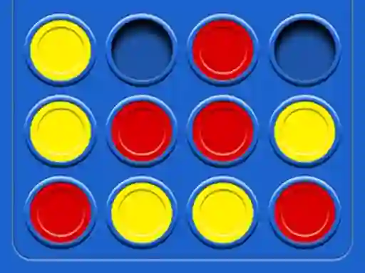 Gra Ultimate Connect 4 w Internecie