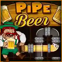Gra Pipe Beer w Internecie