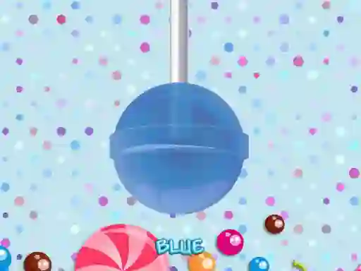 Gra Lollipop True Colors w Internecie