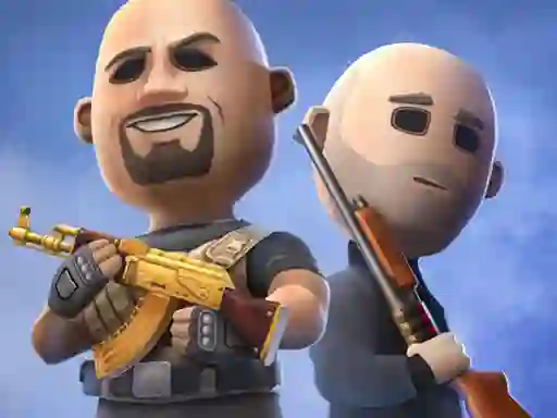 Gra Battlefield Elite 3d w Internecie