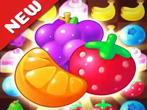 Gra Fruit Mania w Internecie