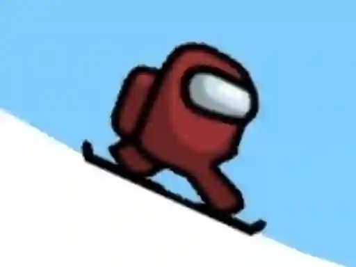 Gra Impostor Sky Ski w Internecie