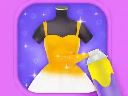 Gra Yes That Dress w Internecie