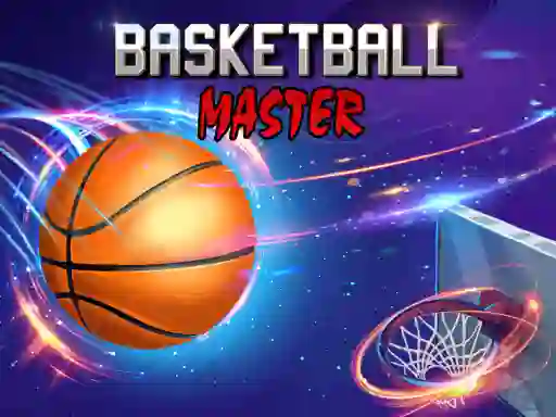 Gra Basketball Master w Internecie