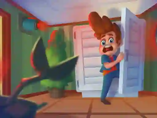 Gra Home Appliance Insurrection w Internecie