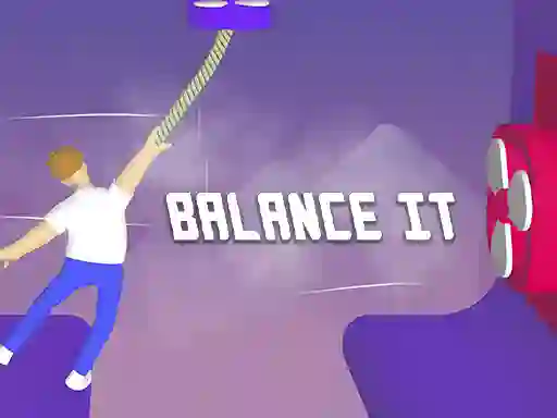 Gra Balance It w Internecie