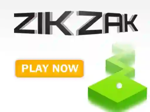 Gra Zik Zak w Internecie